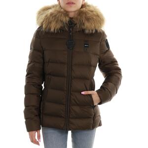 PIUMINO ARCADIA MARRONE